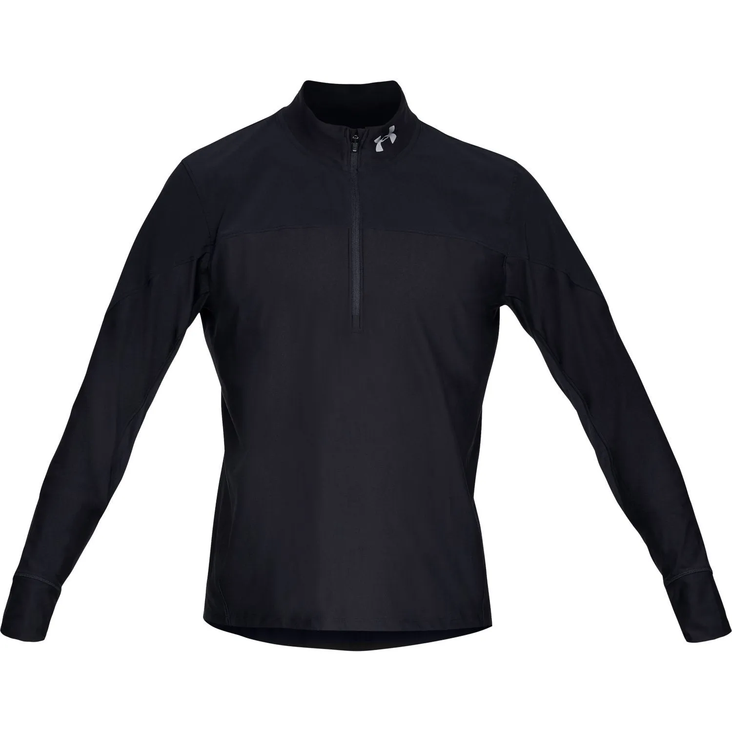 Under Armour Adults Qualifier Zip Jacket