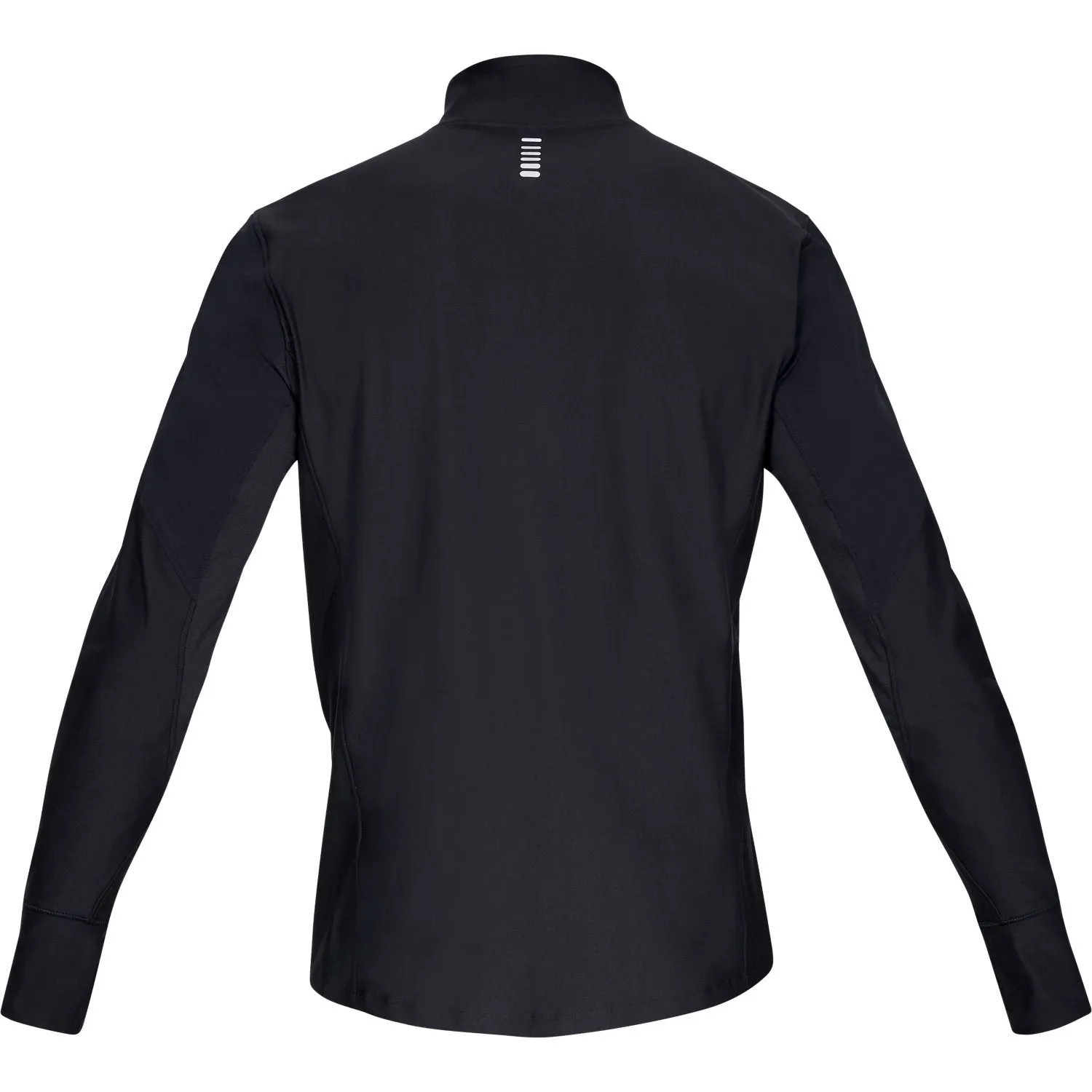 Under Armour Adults Qualifier Zip Jacket