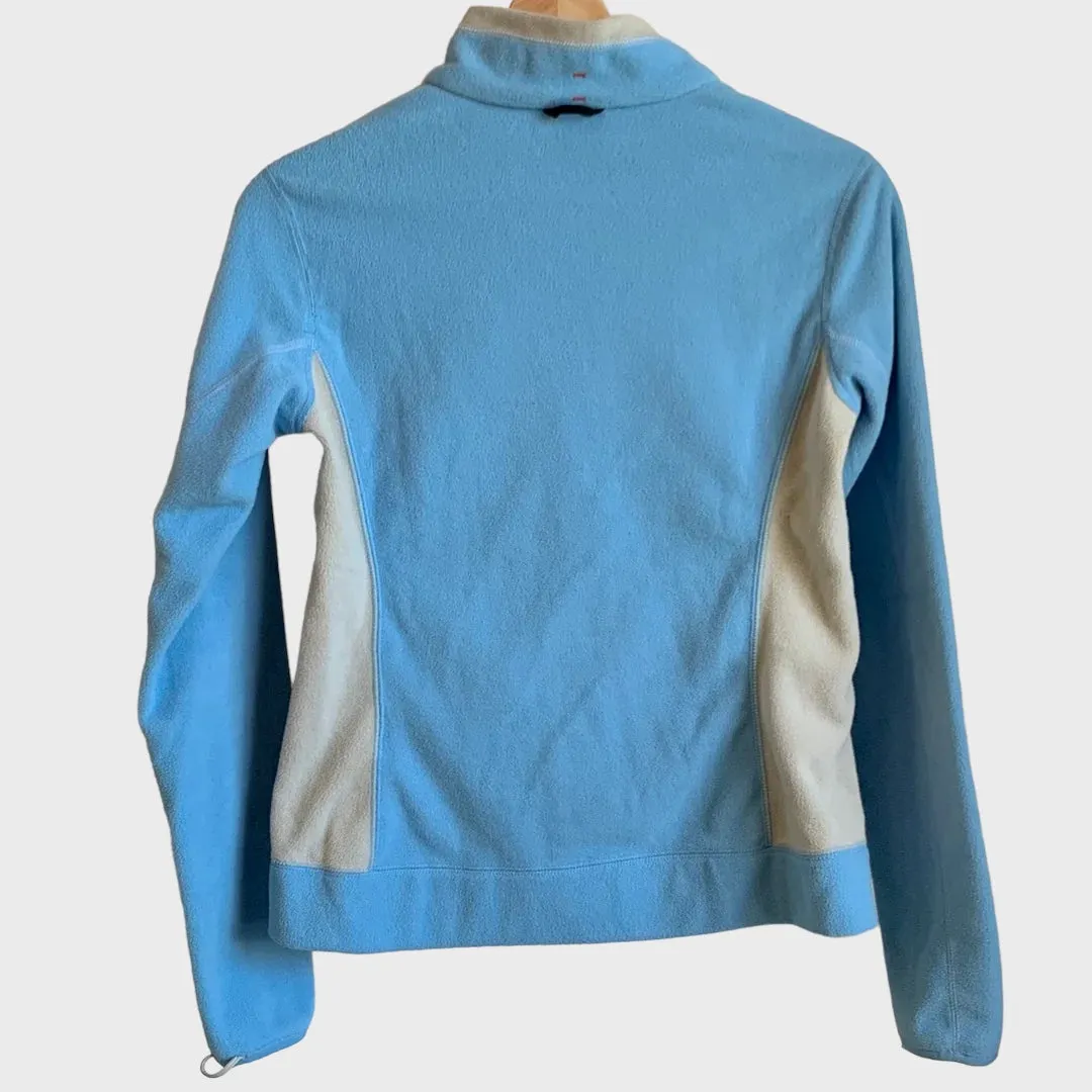 Vintage Blue ACG Fleece Track Jacket Women’s XS