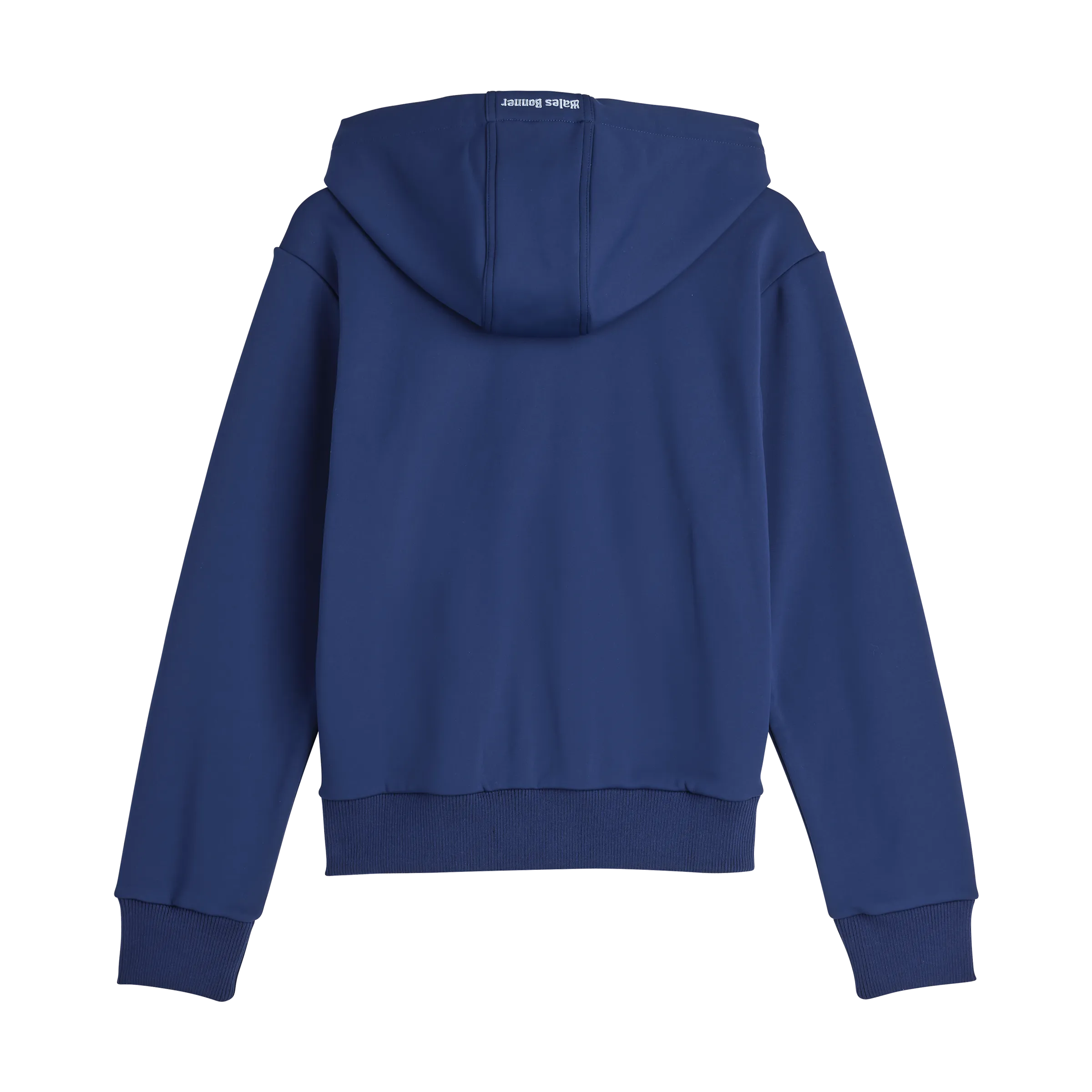   Wales Bonner Track Hoodie 'Collegiate Navy'