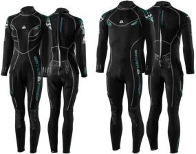 Waterproof W30 2.5mm Wetsuit (Mens)