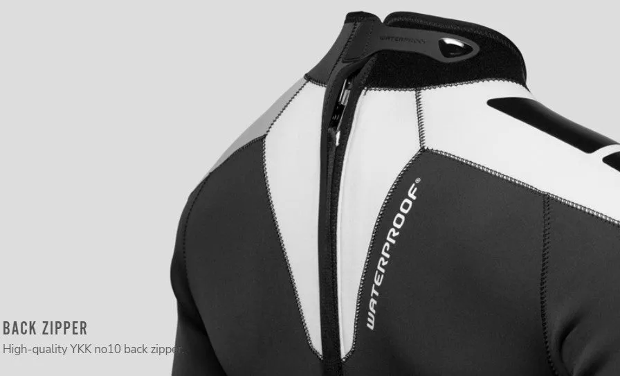 Waterproof W5 3.5mm Wetsuit (Mens)