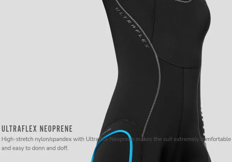 Waterproof W50 5mm Wetsuit (Womens)