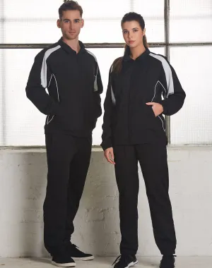 Winning Spirit Unisex Adult Legend Warm Up Jacket (JK53)