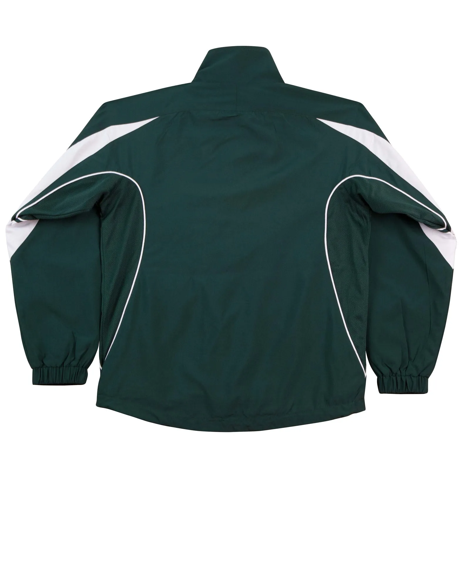 Winning Spirit Unisex Adult Legend Warm Up Jacket (JK53)