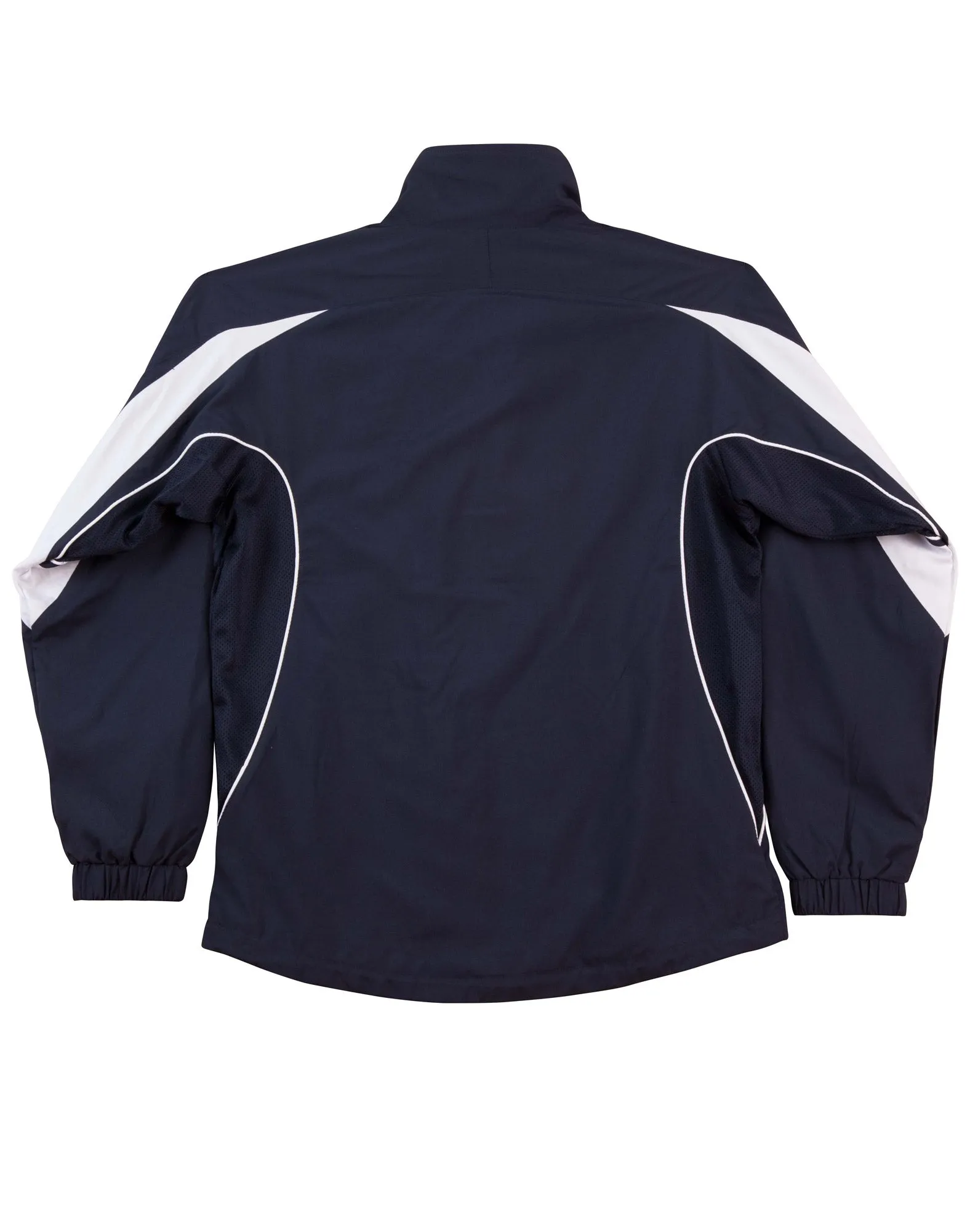 Winning Spirit Unisex Adult Legend Warm Up Jacket (JK53)