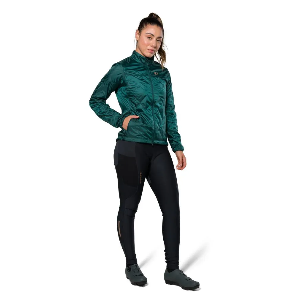 Women's Expedition Alpha Jacket