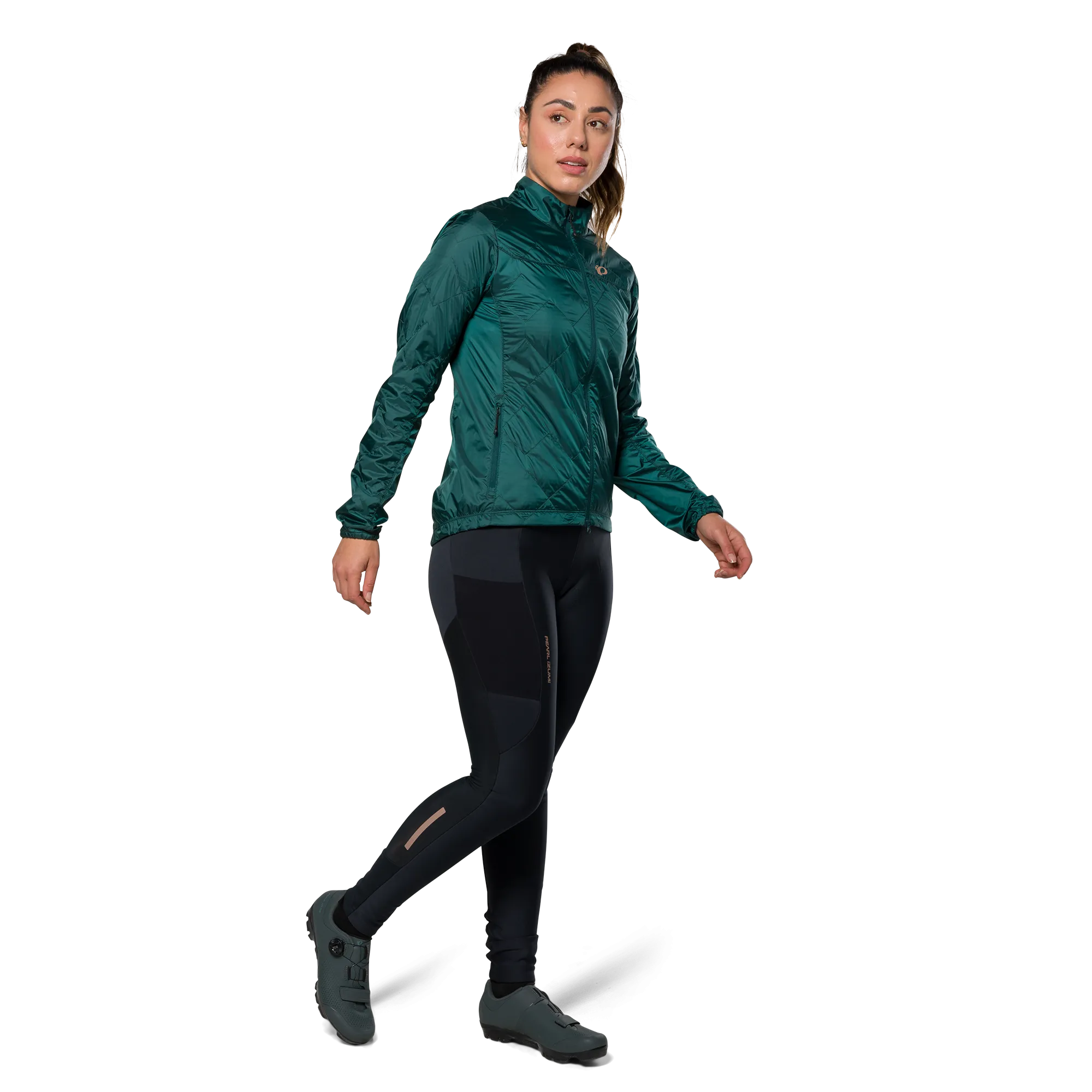 Women's Expedition Alpha Jacket