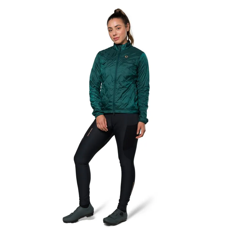 Women's Expedition Alpha Jacket