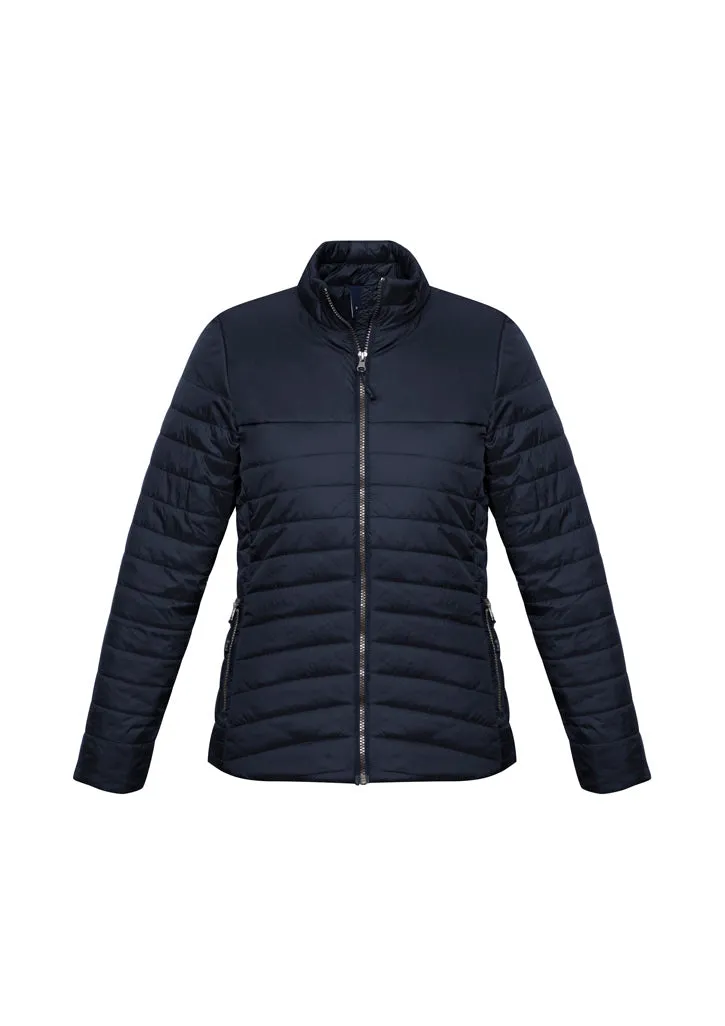 Women's Expedition Jacket - J750L