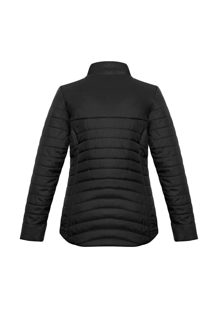 Women's Expedition Jacket - J750L