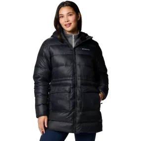 Women's Harmony Falls Mid Down Jacket