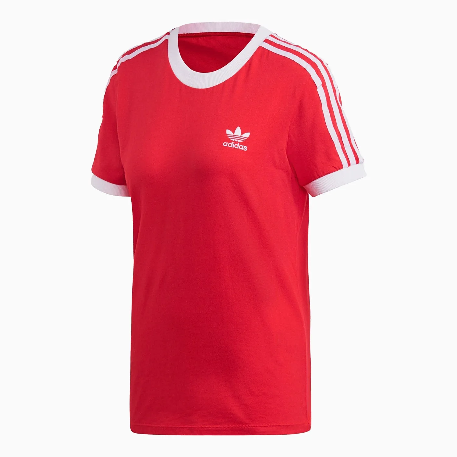 Women's Originals 3-Stripes T Shirt