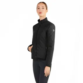 Women's Quilted Jacket Atena