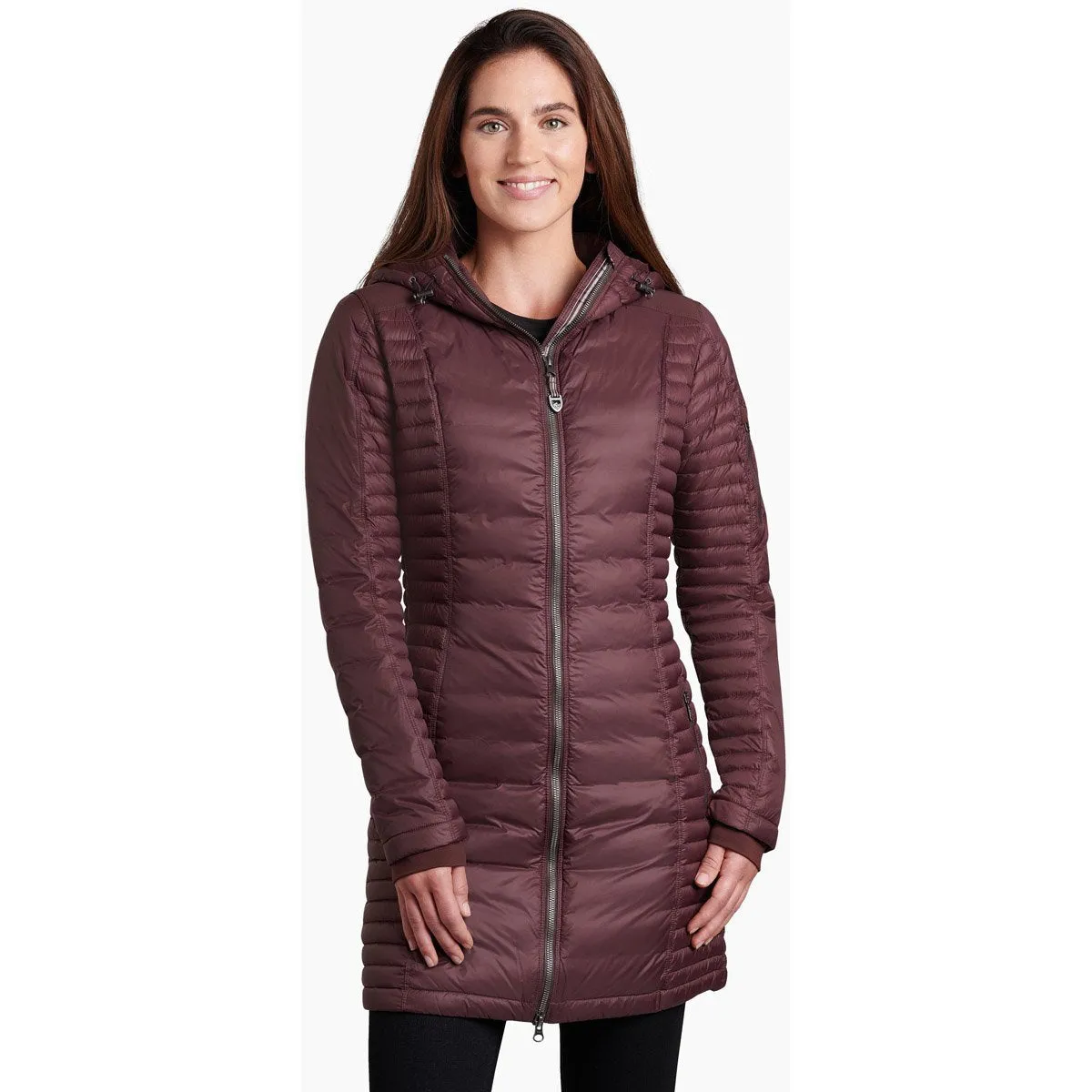 Women's Spyfire Parka