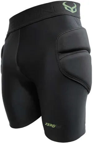 Zero RF D3O Ski/Snowboard Shorts