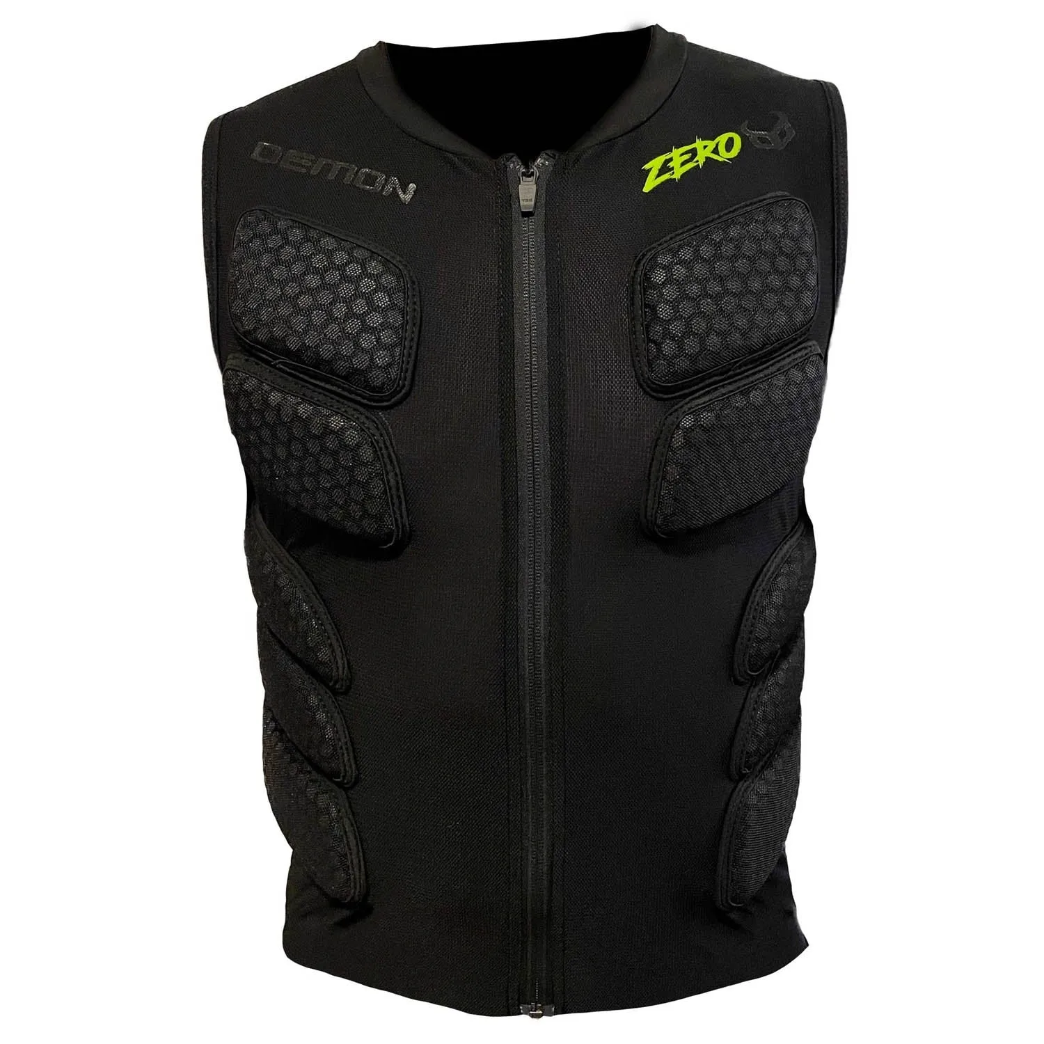 Zero RF Protective Vest